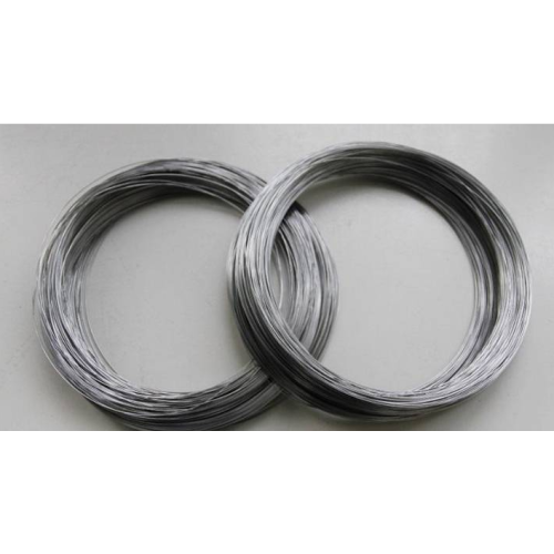 Rhenium Alloy Produiten Zongstrahlen